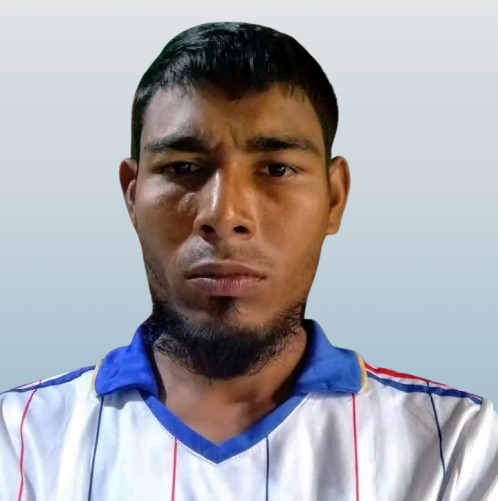 নিহত জহির উদ্দিন বেচু (৪০)