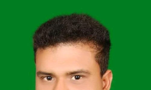 মোঃ শামীম মিয়া, কলামিস্ট ও শিক্ষার্থী, ফুলছড়ি সরকারি কলেজ, গাইবান্ধা