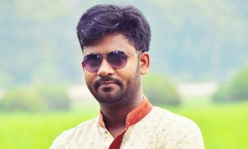 মো. আব্দুস সামাদ